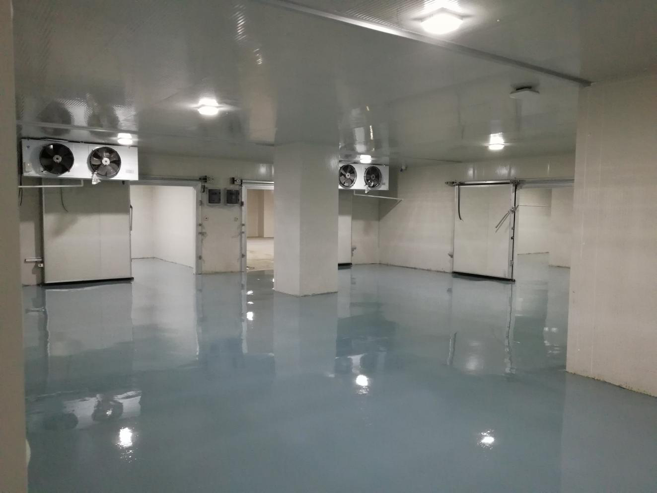 建設一個社區衛生中心冷庫工程需要多少費用？