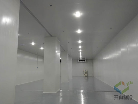 建設醫藥冷藏庫的安裝標準有哪些？