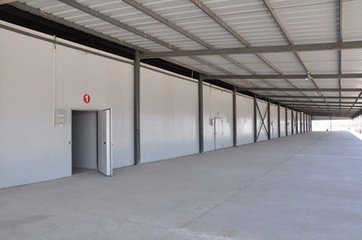 冷庫安裝建造，冷庫系統泄漏的查檢方法