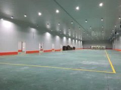 裝一個(gè)水果保鮮冷庫造價(jià)表，500噸果品冷庫存儲建造