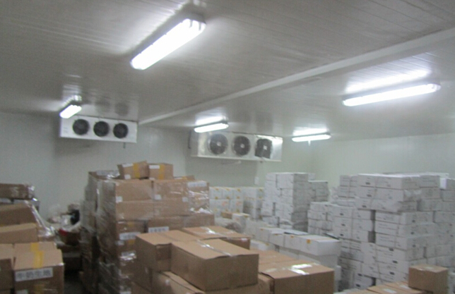 1000平肉類冷凍庫造價多少錢，低溫凍肉冷庫建造